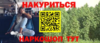 стафф Малгобек